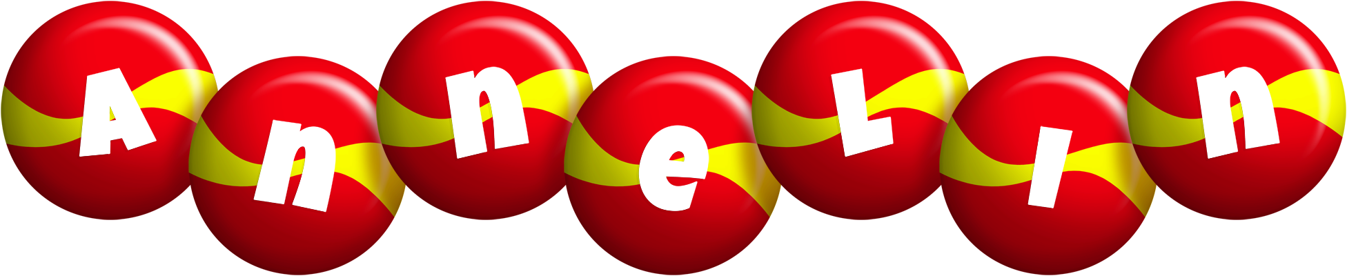 Annelin spain logo