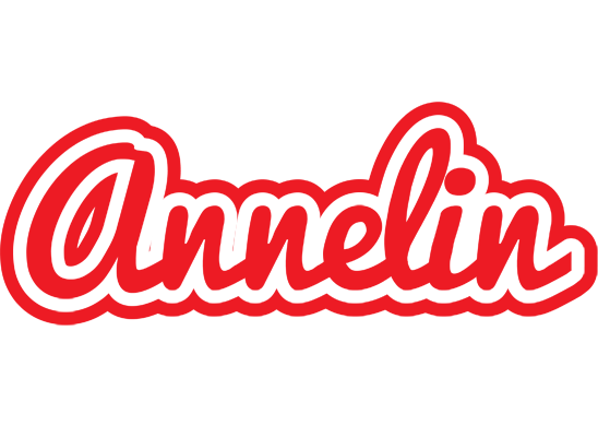 Annelin sunshine logo