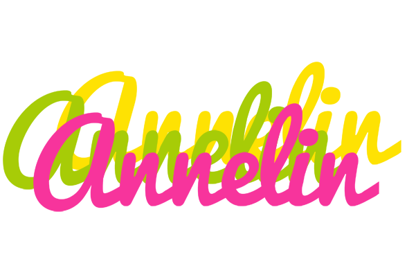 Annelin sweets logo