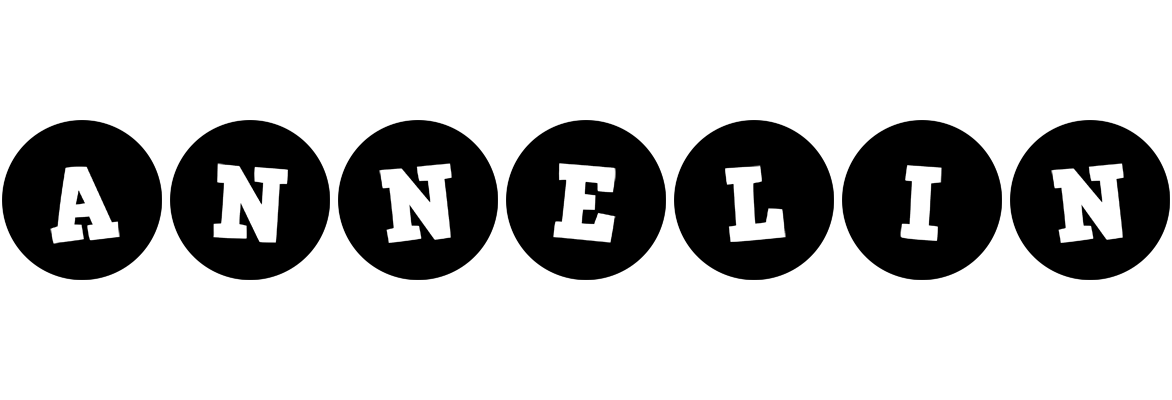 Annelin tools logo