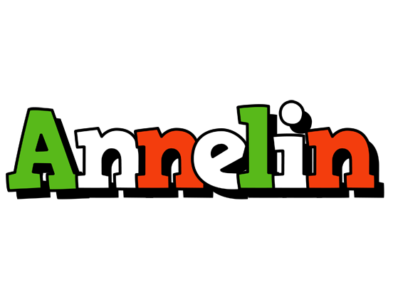 Annelin venezia logo