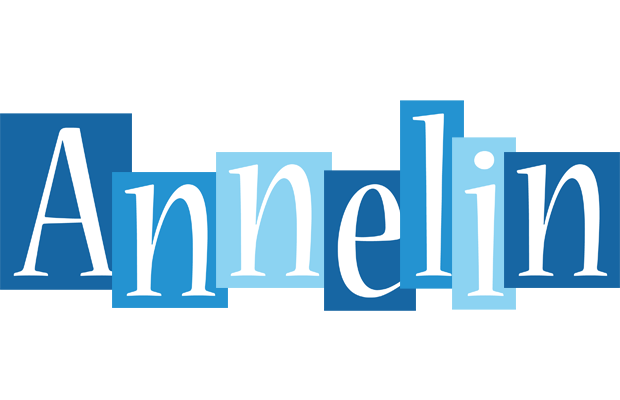 Annelin winter logo