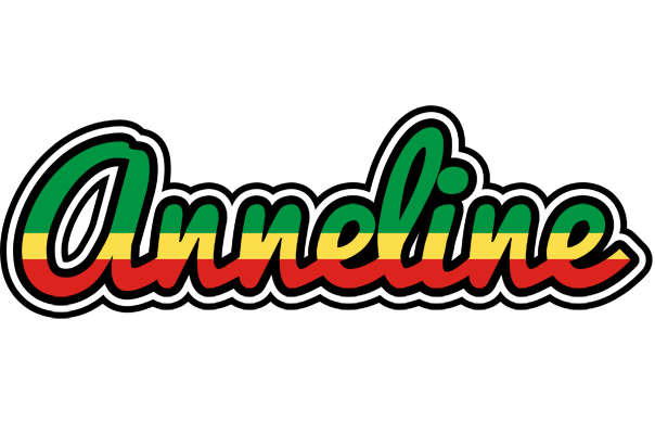Anneline african logo