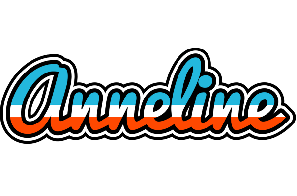 Anneline america logo