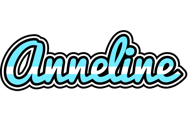 Anneline argentine logo