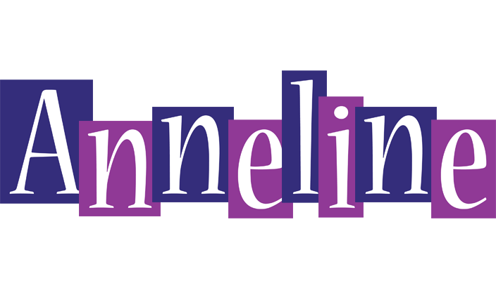 Anneline autumn logo
