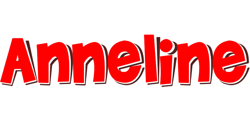 Anneline basket logo