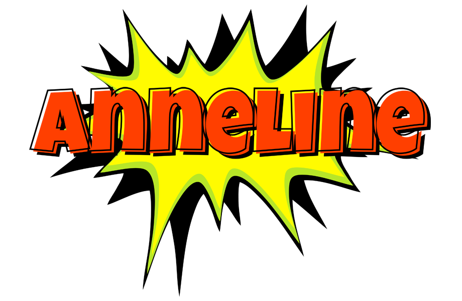 Anneline bigfoot logo