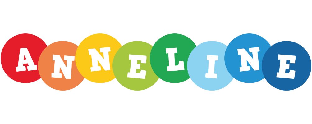 Anneline boogie logo