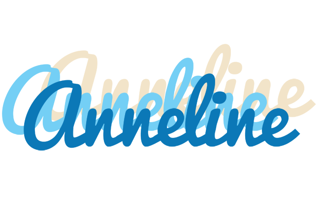 Anneline breeze logo