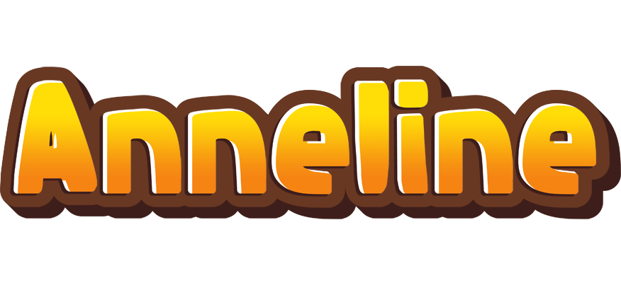 Anneline cookies logo