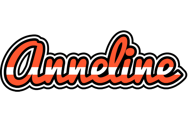 Anneline denmark logo