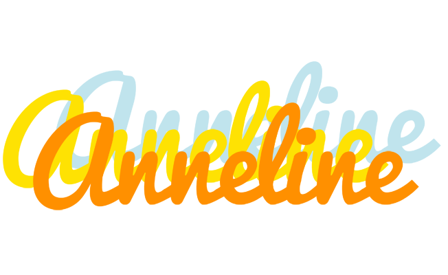 Anneline energy logo