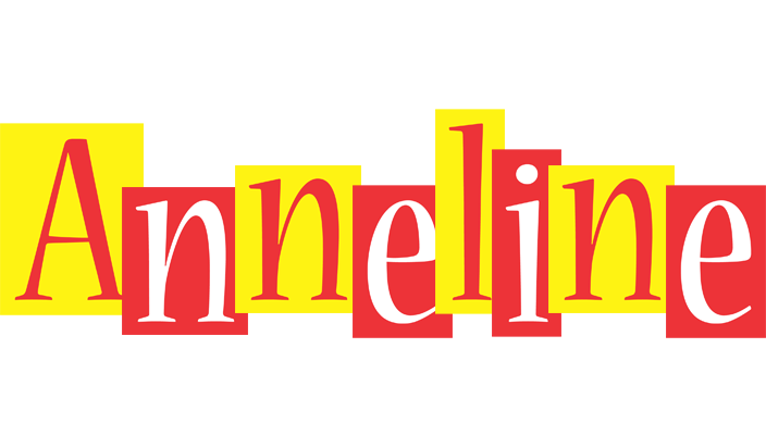 Anneline errors logo