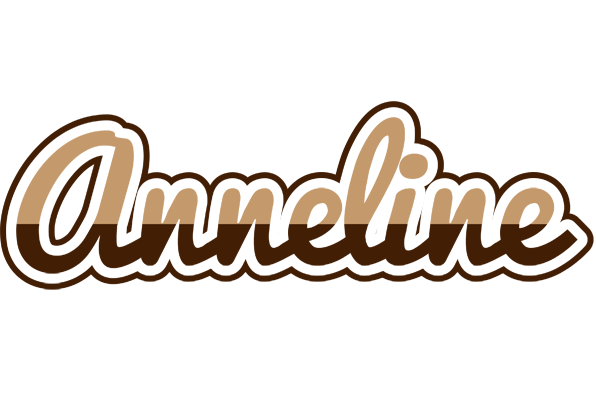 Anneline exclusive logo
