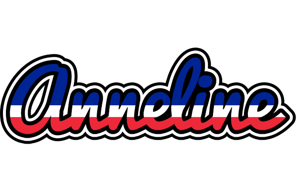 Anneline france logo