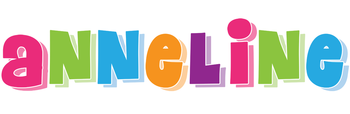 Anneline friday logo