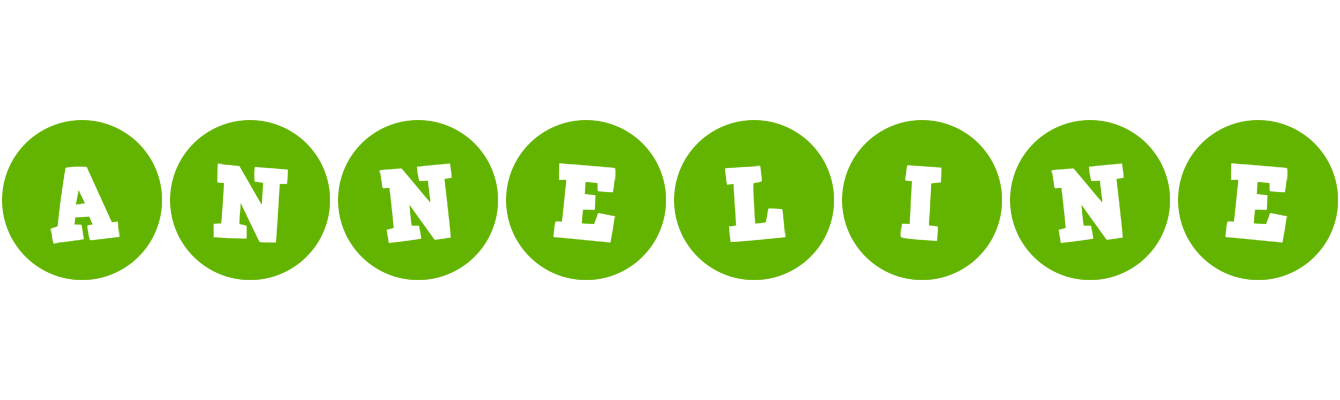 Anneline games logo