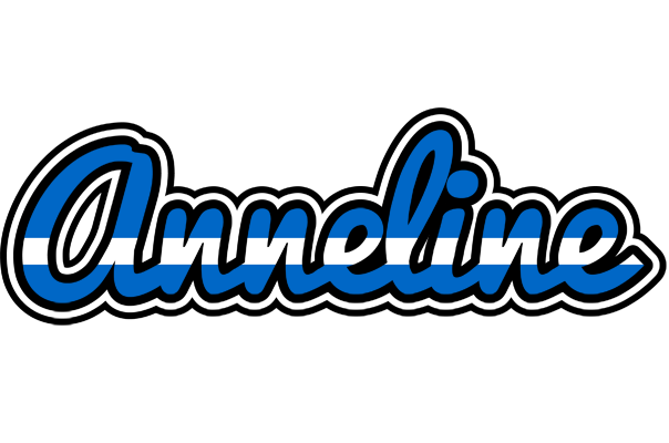 Anneline greece logo