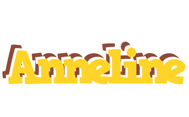 Anneline hotcup logo