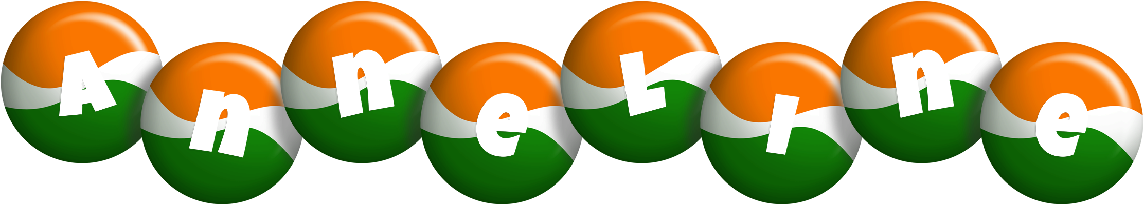 Anneline india logo