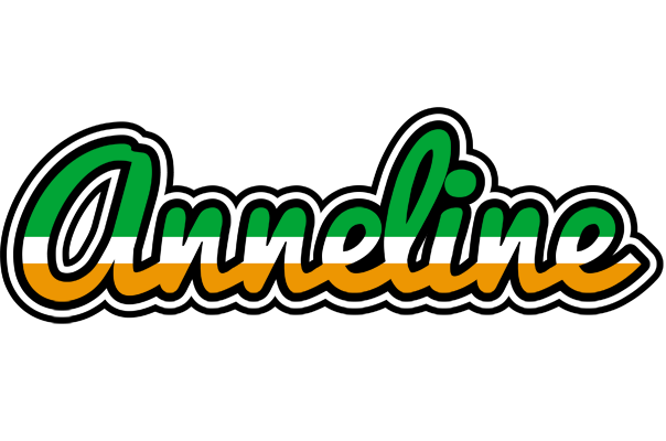 Anneline ireland logo