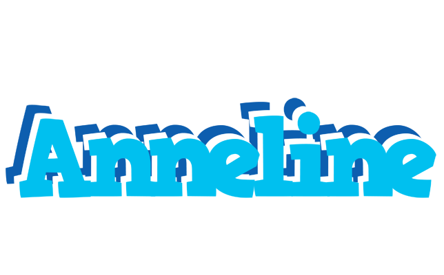 Anneline jacuzzi logo