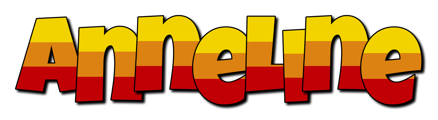 Anneline jungle logo