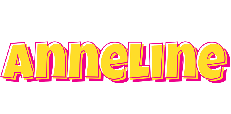 Anneline kaboom logo