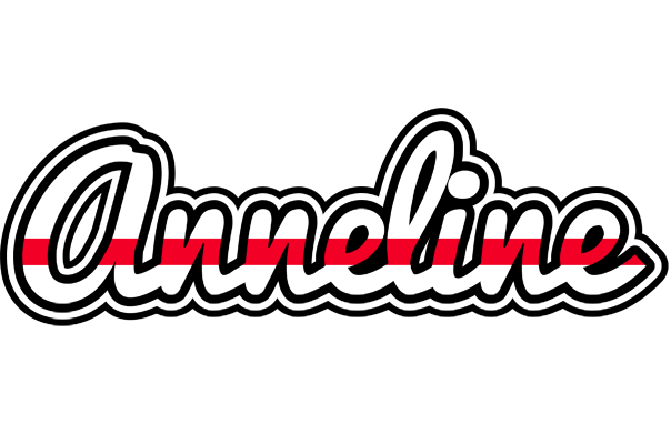 Anneline kingdom logo