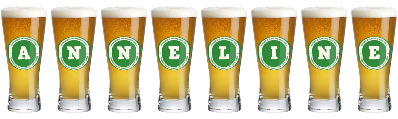 Anneline lager logo