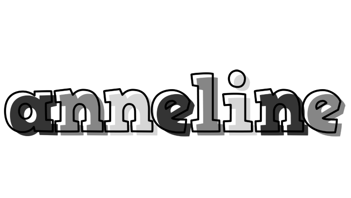 Anneline night logo