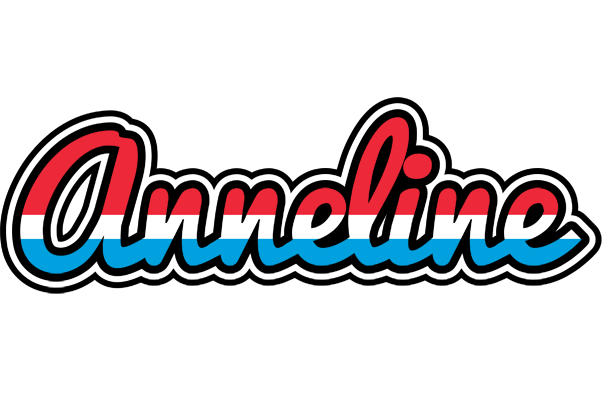 Anneline norway logo