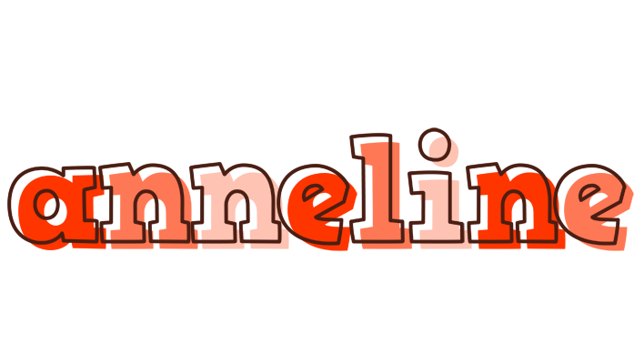 Anneline paint logo
