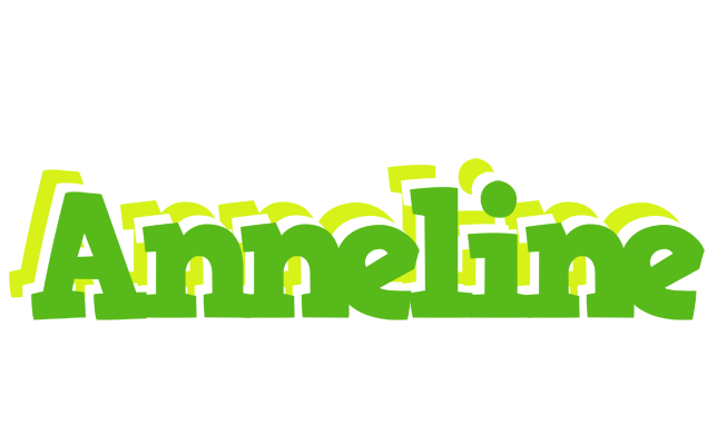 Anneline picnic logo