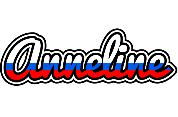 Anneline russia logo