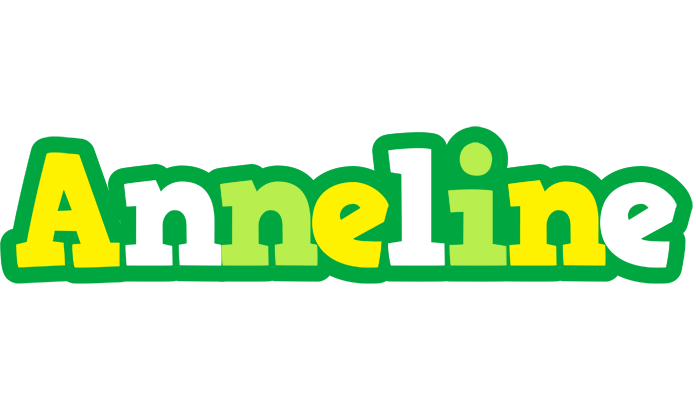 Anneline soccer logo