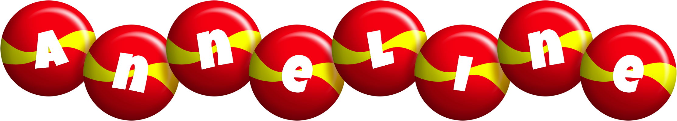 Anneline spain logo