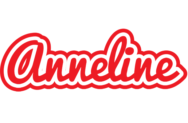 Anneline sunshine logo
