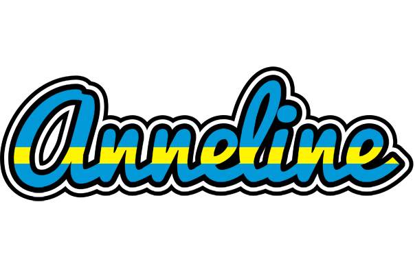 Anneline sweden logo