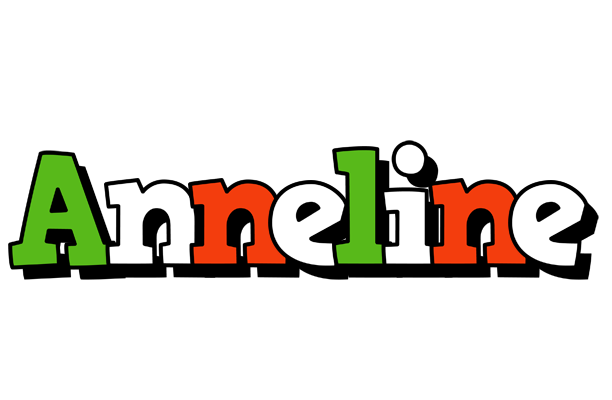 Anneline venezia logo