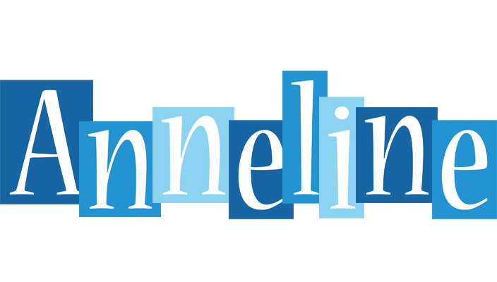 Anneline winter logo