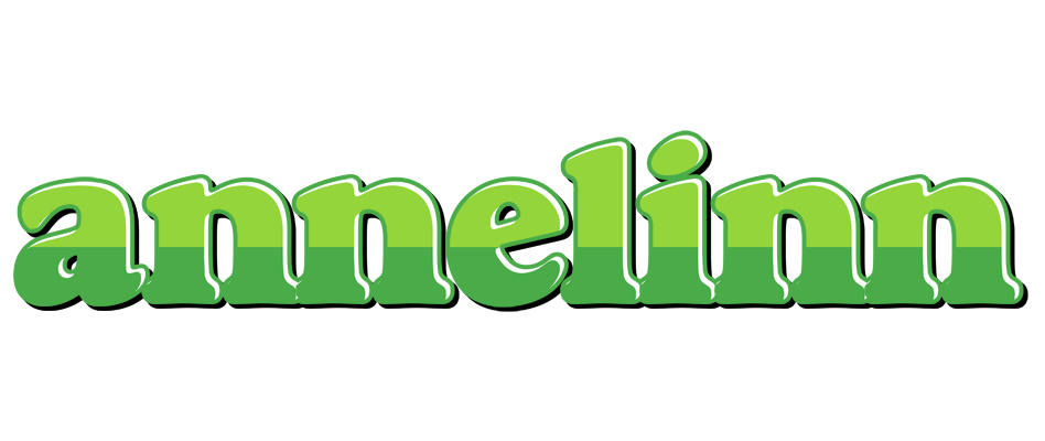 Annelinn apple logo