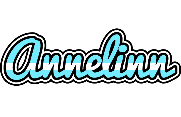 Annelinn argentine logo