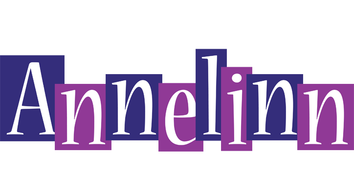 Annelinn autumn logo