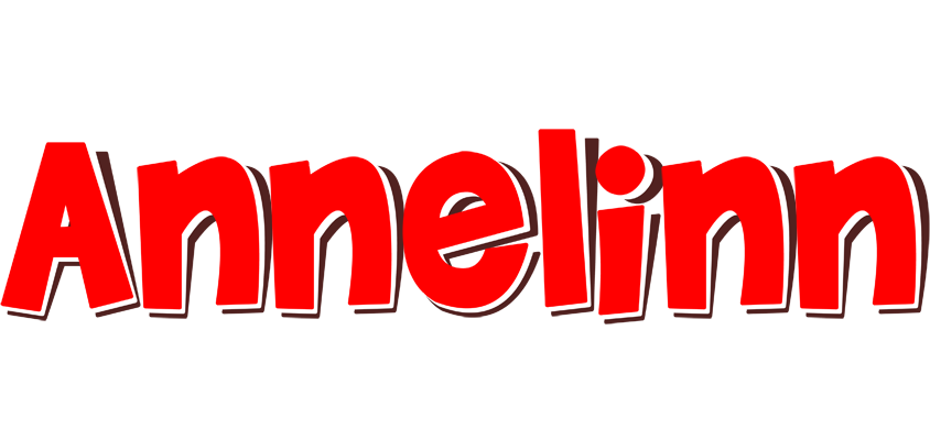 Annelinn basket logo