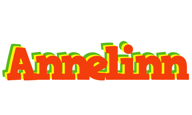 Annelinn bbq logo