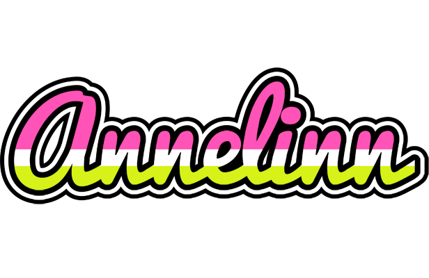 Annelinn candies logo