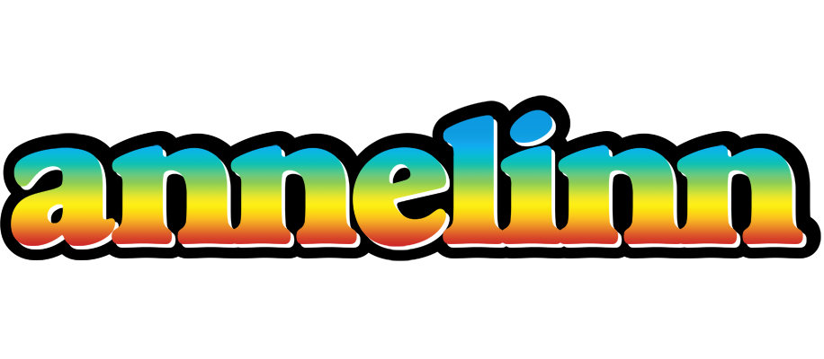 Annelinn color logo