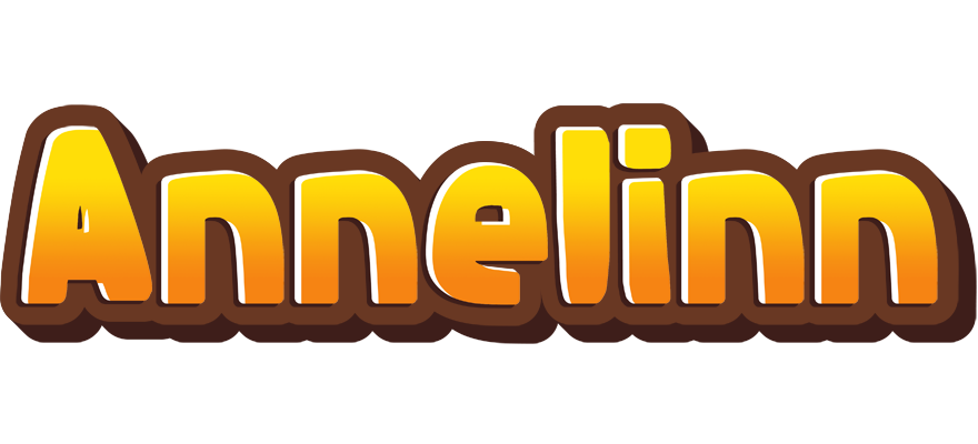 Annelinn cookies logo